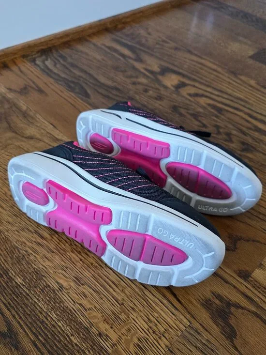 Skechers Air-Cooled ArchFit sneakers - Picture 4 of 8